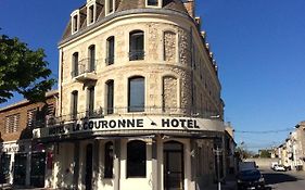 Hotel La Couronne