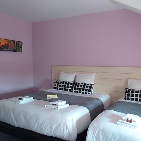 Hotel La Couronne Marmande Exterior photo